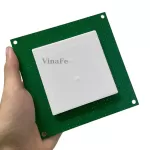 ĂnTen  Đầu Nối Ipex 5.5Dbi